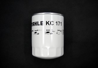 Фильтр топливный KC 171