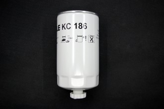 Фильтр топливный KC 186 Knecht