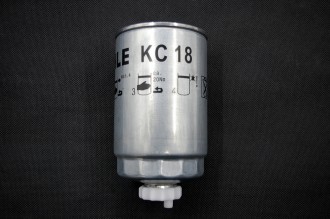 Фильтр топливный KC 18