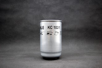 Фильтр топливный KC 102/1