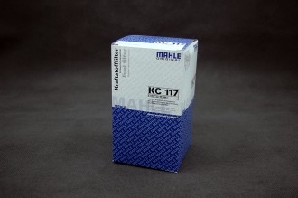 Фильтр топливный KC 117