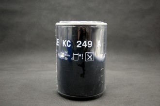 Фильтр топливный KC 249D A