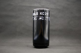 Фильтр топливный KC 217