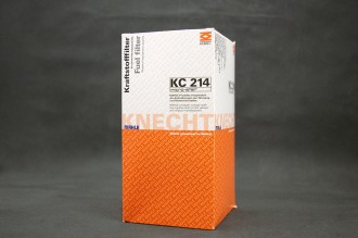 Фильтр топливный KC 214 Knecht