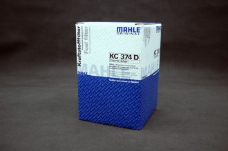 Фильтр топливный KC 374D