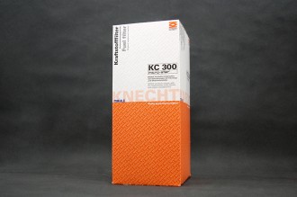 Фильтр топливный KC 300 Knecht