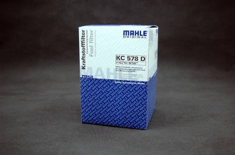 Фильтр топливный KC 578D