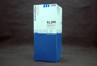 Фильтр топливный KC 595