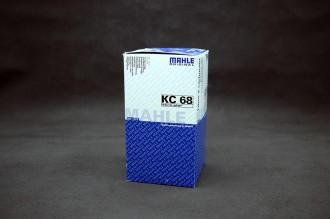 Фильтр топливный KC 68