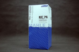 Фильтр топливный KC 75