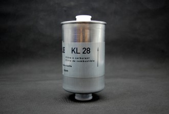 Фильтр топливный KL 28