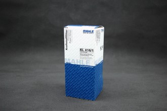 Фильтр топливный погружной KL 416/1