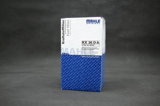Фильтр топливный KX 36D A