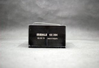 Фильтр топливный KX 394