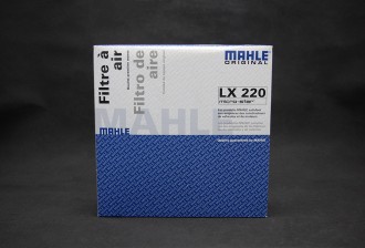 Фильтр воздушный LX 220