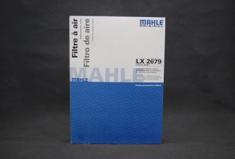 Фильтр воздушный LX 2679