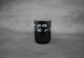Фильтр масляный OC 478