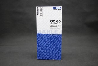 Фильтр масляный OC 60