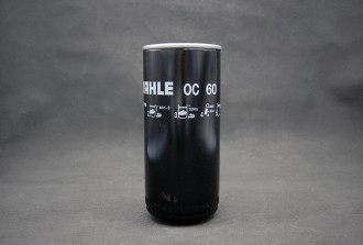 Фильтр масляный OC 60