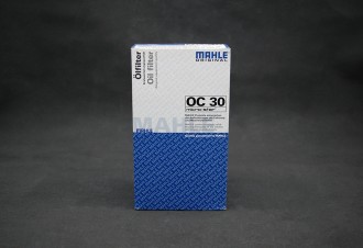 Фильтр масляный OC 30