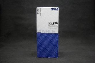 Фильтр масляный OC 246