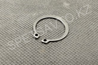 Кольцо пружинное Ø23 рычага тормоза регулировки 5801279352 (трещетка)