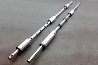 Комплект дополнительный  КИТ20 для расточки от Ø22 мм до 45 мм