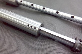 Комплект дополнительный  КИТ20 для расточки от Ø22 мм до 45 мм