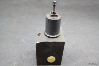Клапан Бг54-34М6 Ду-20